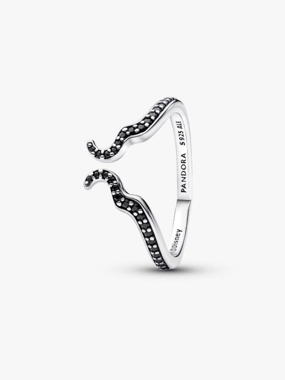 Pandora Disney Villains Maleficent Ring